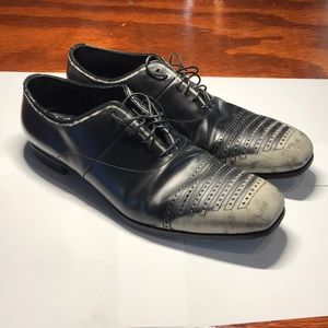 Prada men’s Dress Shoe Prada 8 US 9.5 preowned